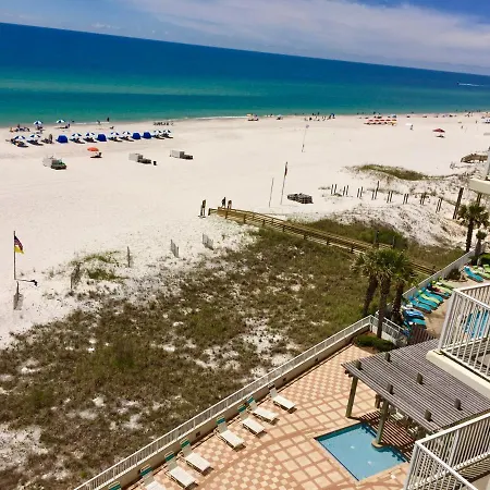 Shoalwater 704 Apartment Orange Beach Exterior photo