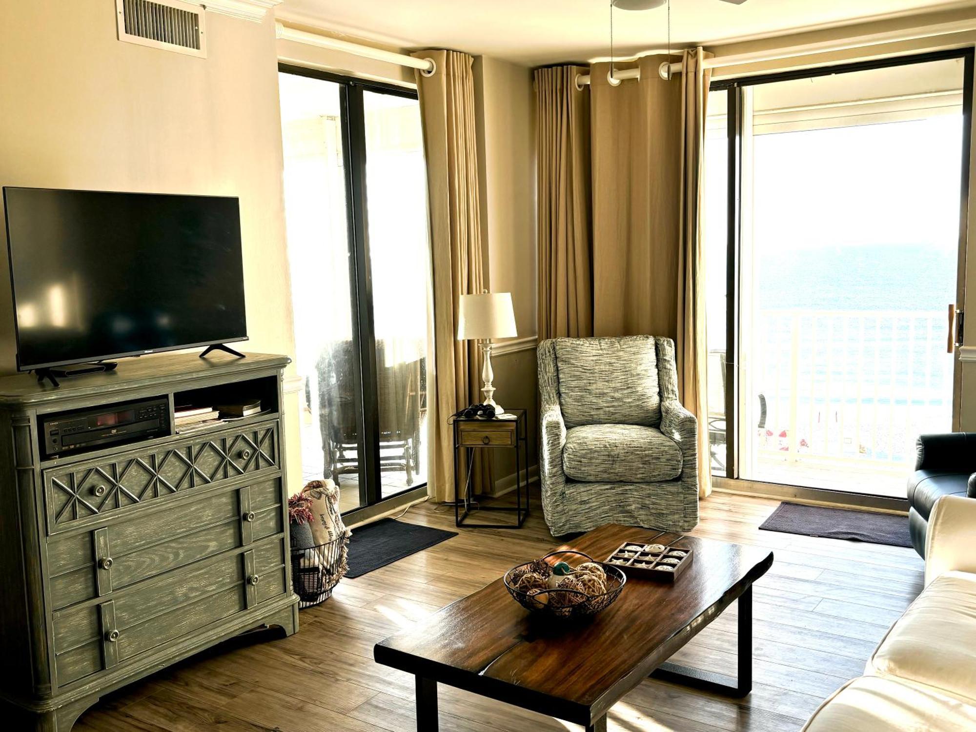 Apartment Shoalwater 704