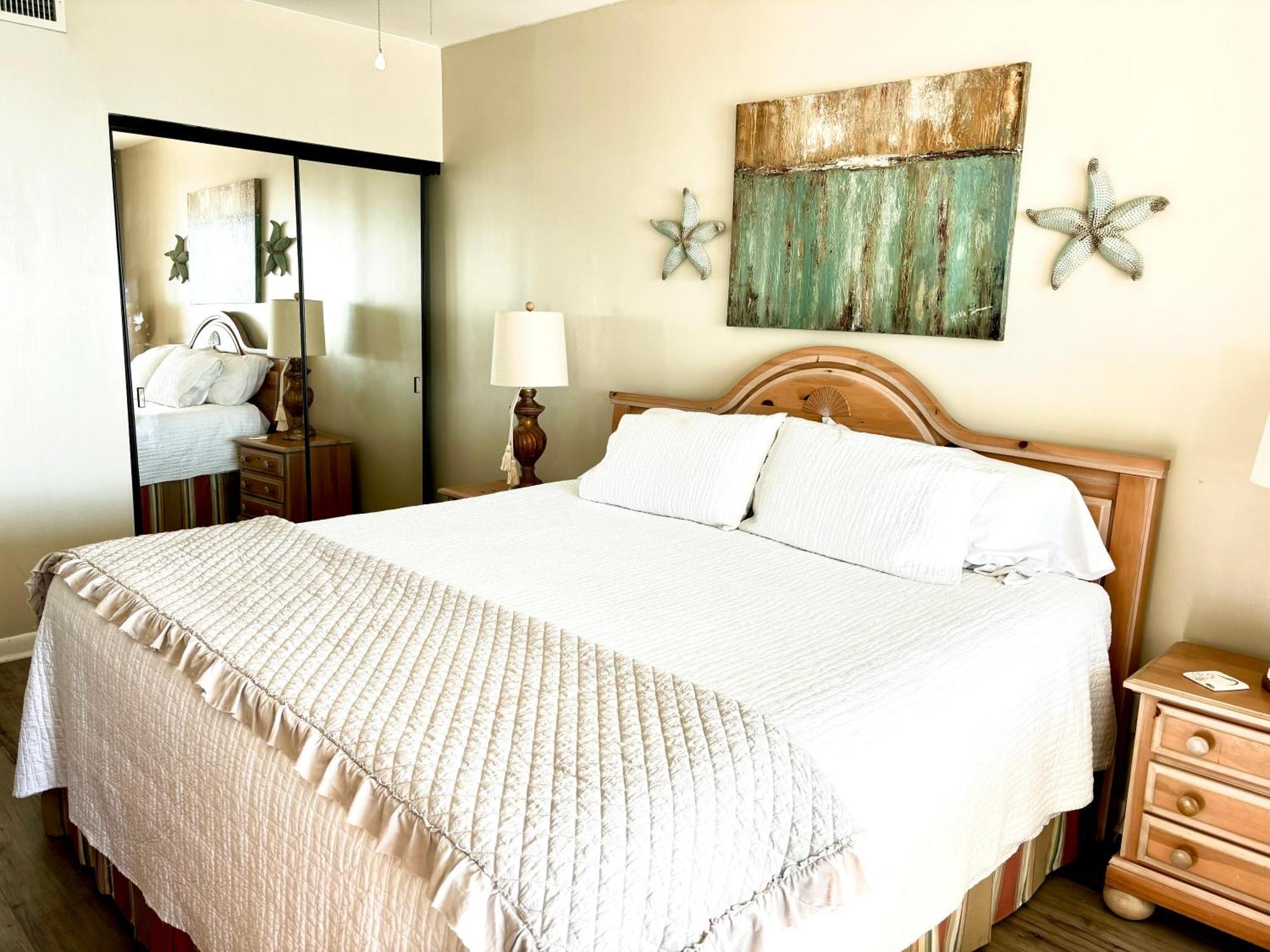 Shoalwater 704 Apartamento *