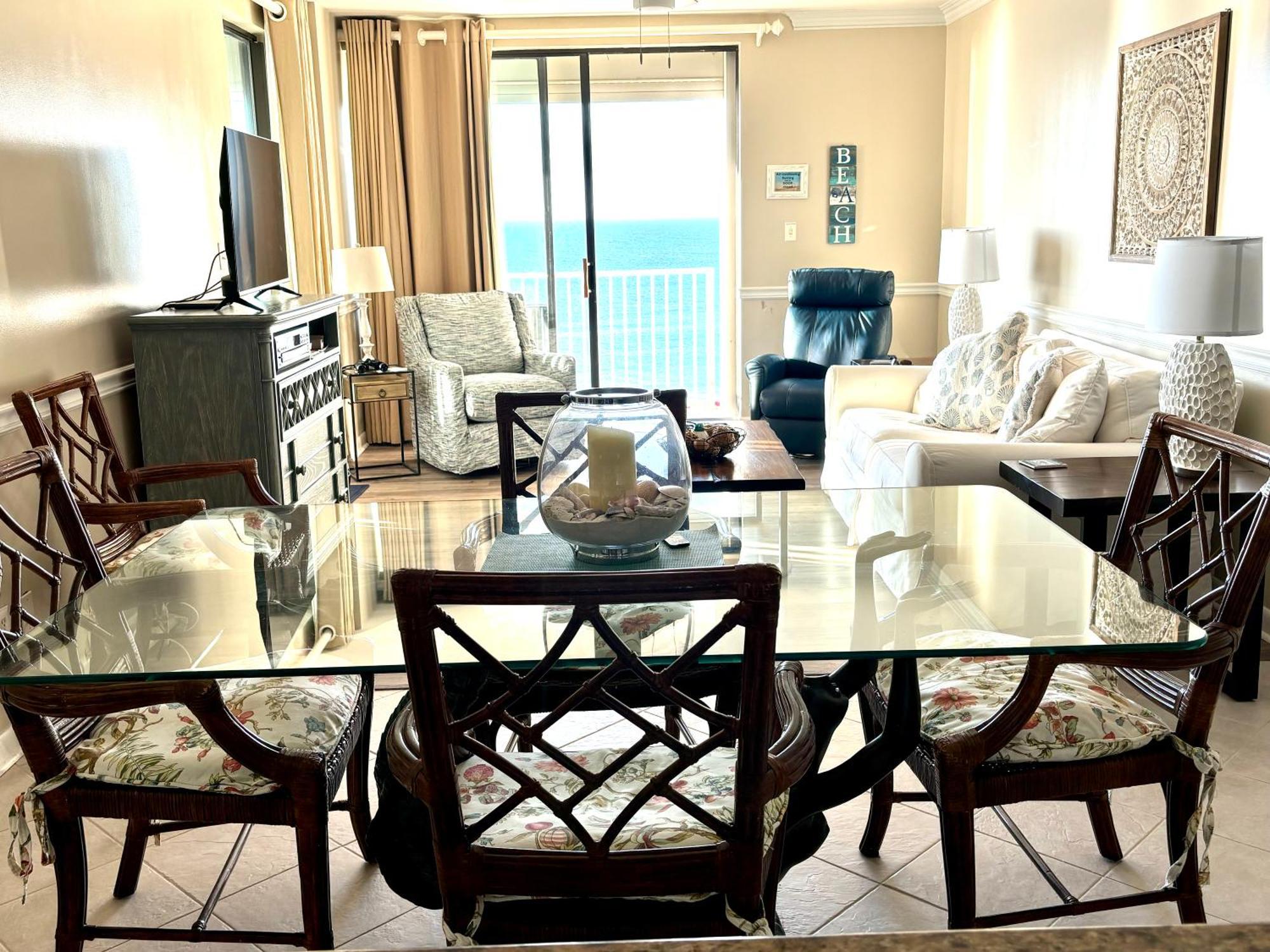 Apartamento Shoalwater 704 *