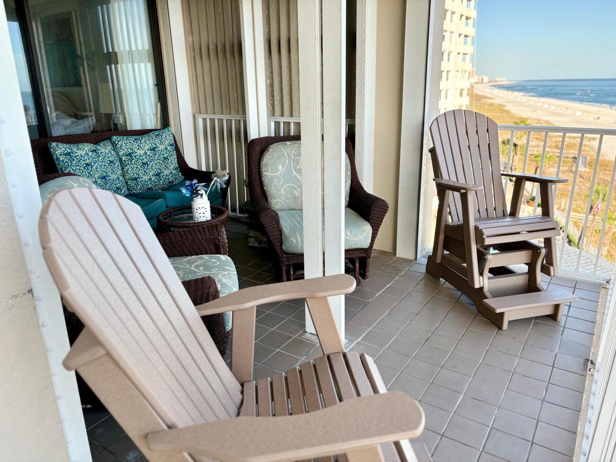 Apartamento Shoalwater 704 Orange Beach