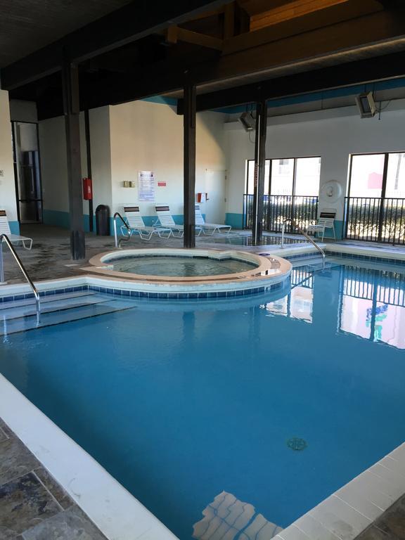 Shoalwater 704 Apartment *