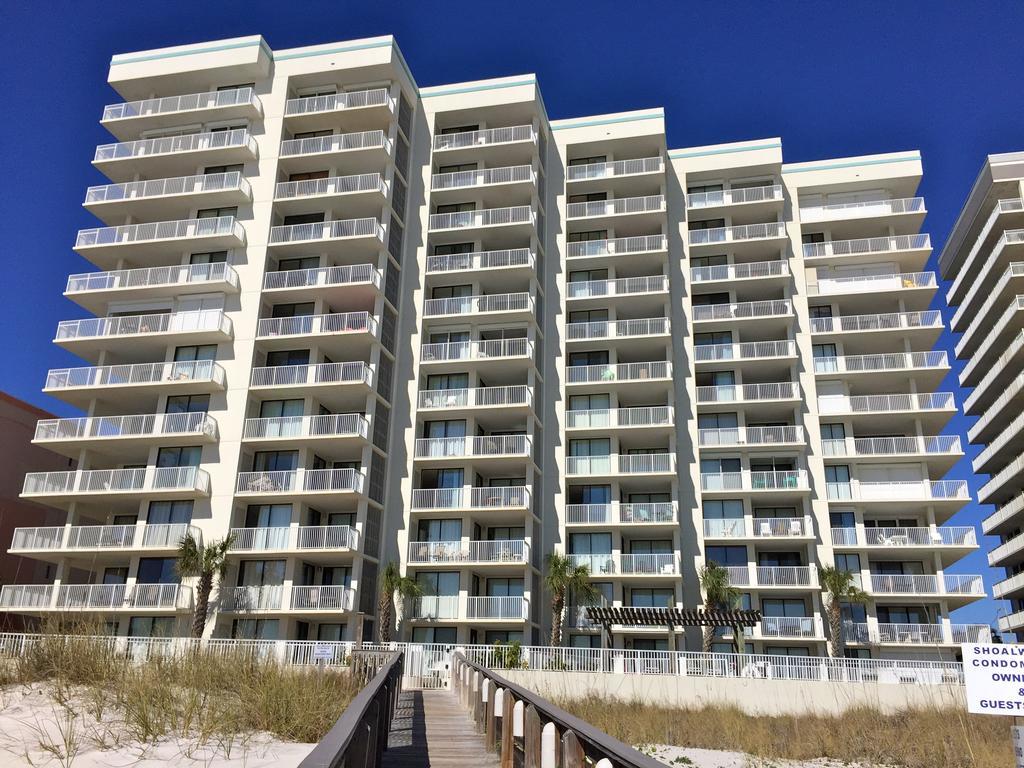 Shoalwater 704 Apartment Orange Beach