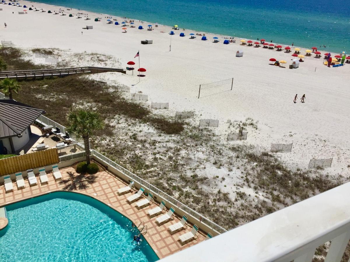 Apartment Shoalwater 704 Orange Beach