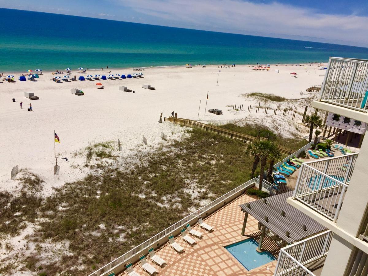 Shoalwater 704 * Orange Beach
